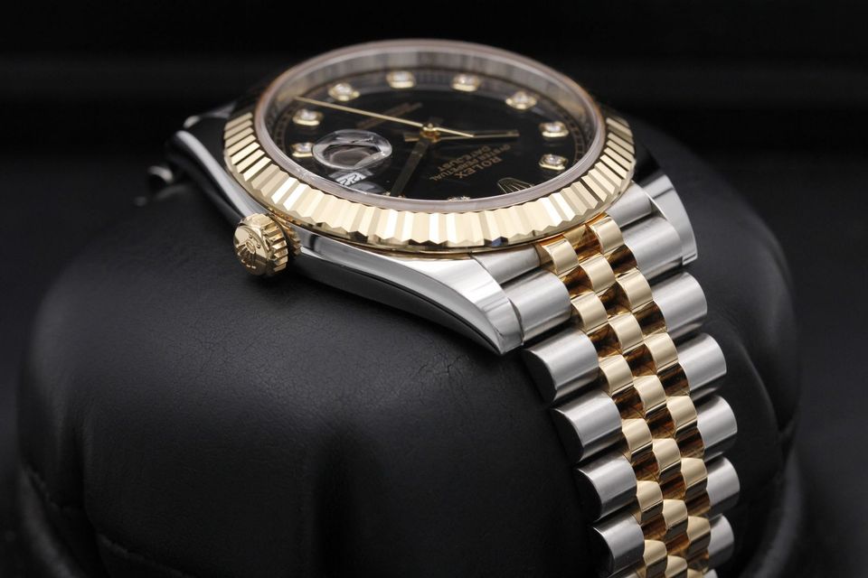 Rolex Datejust 41 126333 Image 4